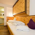 Hotel Alpenresidenz Ballunspitze - Galtür