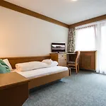 Alpenresidenz Ballunspitze - Hotel 4*