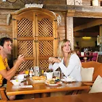 Hotel Alpenresidenz Ballunspitze - 4*