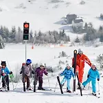 Alpenresidenz Ballunspitze - Hotel