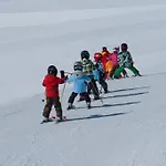 Alpenresidenz Ballunspitze - 4* Galtür