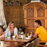 Alpenresidenz Ballunspitze - Hotel