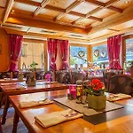 Alpenresidenz Ballunspitze - Hotel Galtür