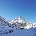 Alpenresidenz Ballunspitze -