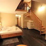 Hotel Alpenresidenz Ballunspitze -