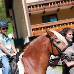 Alpenresidenz Ballunspitze - Hotel 4*