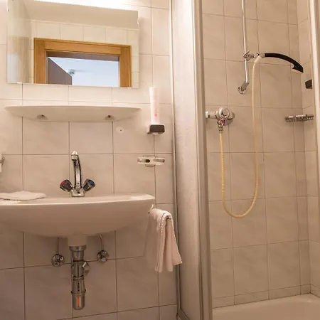 Alpenresidenz Ballunspitze - Hotel 4*