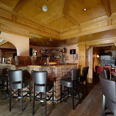 Alpenresidenz Ballunspitze - 4*