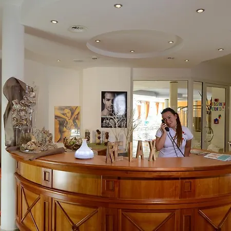 Alpenresidenz Ballunspitze - Hotel