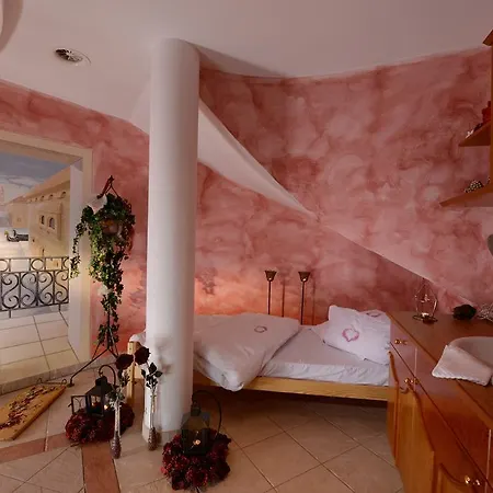 Alpenresidenz Ballunspitze - Hotel Galtür