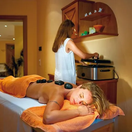 Hotel Alpenresidenz Ballunspitze - 4*