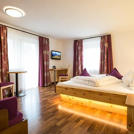 Alpenresidenz Ballunspitze - 4*