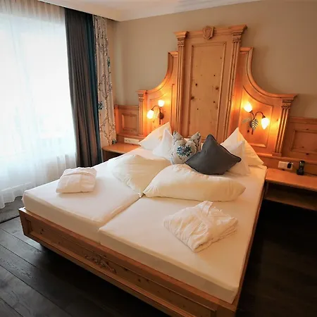 Alpenresidenz Ballunspitze - 4*