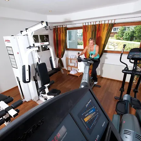 Alpenresidenz Ballunspitze - 4*