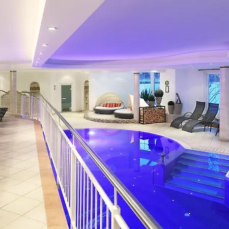 Alpenresidenz Ballunspitze -