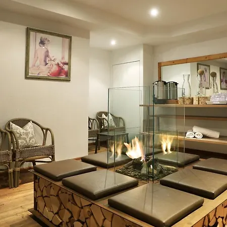 Alpenresidenz Ballunspitze -