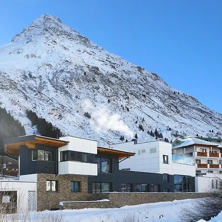 Alpenresidenz Ballunspitze - Hotel 4*