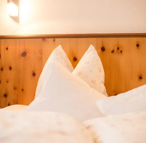 Alpenresidenz Ballunspitze - Hotel Galtür