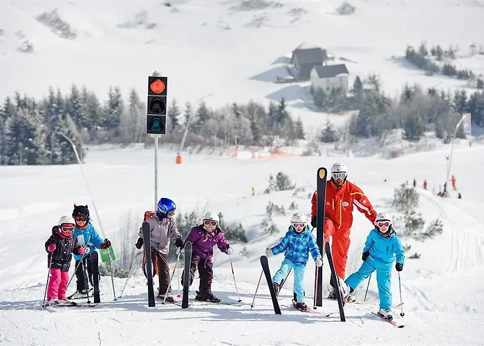 Alpenresidenz Ballunspitze - Hotel