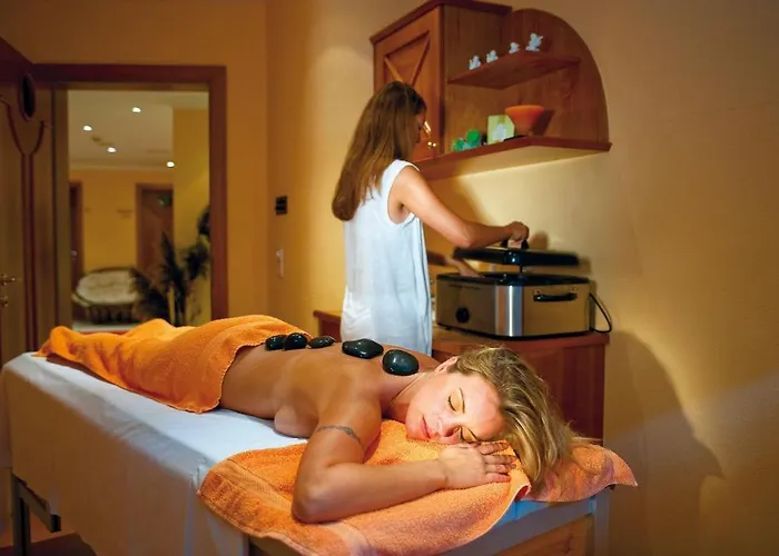 Hotel Alpenresidenz Ballunspitze - 4*