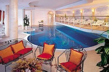 Alpenresidenz Ballunspitze - Hotel