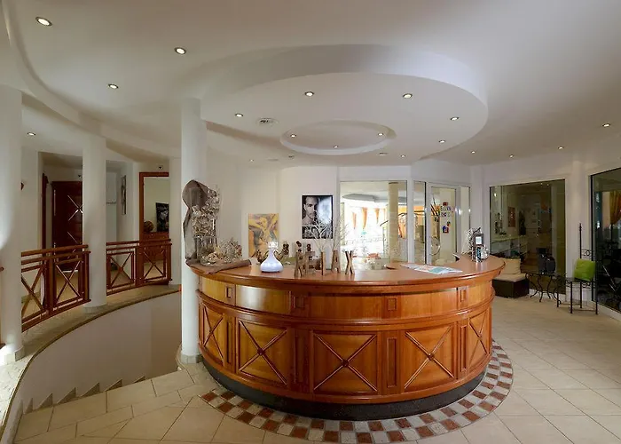 Alpenresidenz Ballunspitze - Hotel Galtür