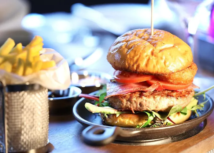 Alpenresidenz Ballunspitze -