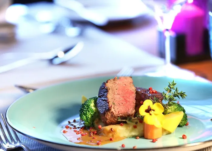 Alpenresidenz Ballunspitze - Hotel Galtür