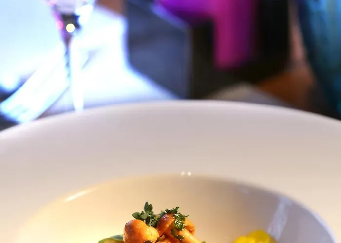 Alpenresidenz Ballunspitze - Hotel Galtür