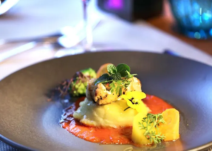 Alpenresidenz Ballunspitze -