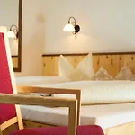 Alpenresidenz Ballunspitze - Hotel 4*