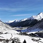 Hotel Alpenresidenz Ballunspitze - Galtür