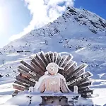 Alpenresidenz Ballunspitze - 4*
