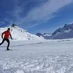 Alpenresidenz Ballunspitze -