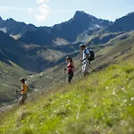 Hotel Alpenresidenz Ballunspitze - 4*