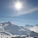 Alpenresidenz Ballunspitze - Hotel 4*