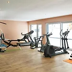 Alpenresidenz Ballunspitze - Hotel Galtür