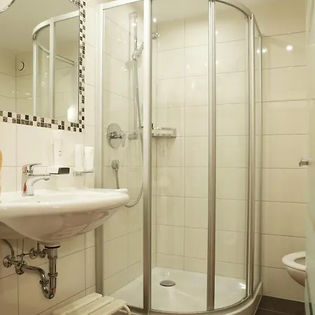 Alpenresidenz Ballunspitze Hotel 4*