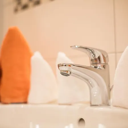 Alpenresidenz Ballunspitze - Hotel 4*