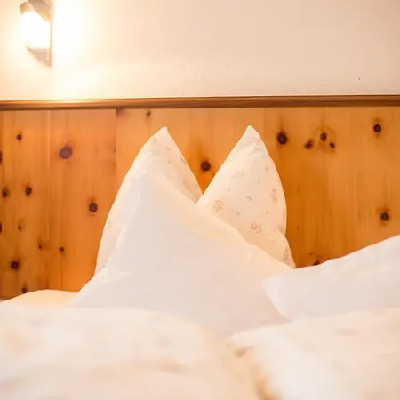 Alpenresidenz Ballunspitze - Hotel Galtür