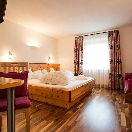 Alpenresidenz Ballunspitze - Hotel 4*