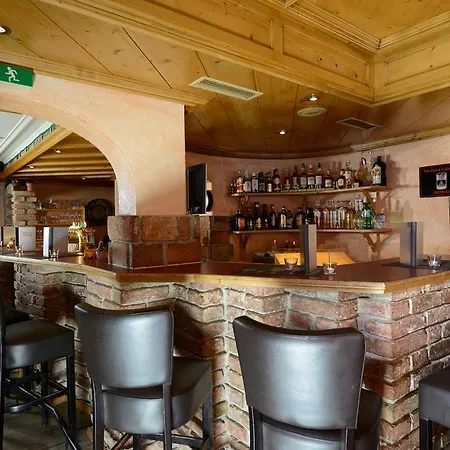 Alpenresidenz Ballunspitze - Hotel