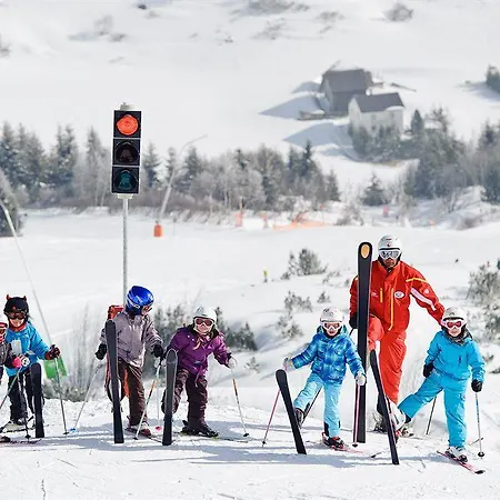 Alpenresidenz Ballunspitze - Hotel