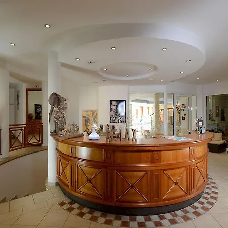 Alpenresidenz Ballunspitze - Hotel Galtür