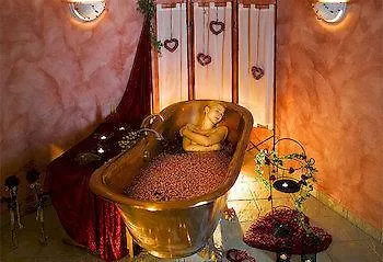 Alpenresidenz Ballunspitze - Hotel 4*