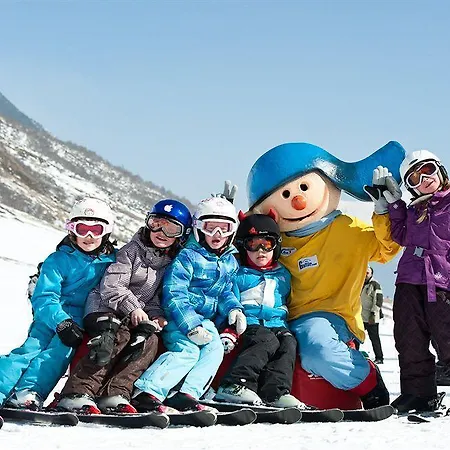 Alpenresidenz Ballunspitze - Hotel Galtür