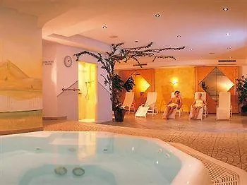 Alpenresidenz Ballunspitze - Hotel 4*