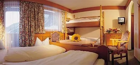 Alpenresidenz Ballunspitze -