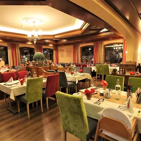 Alpenresidenz Ballunspitze - Galtür