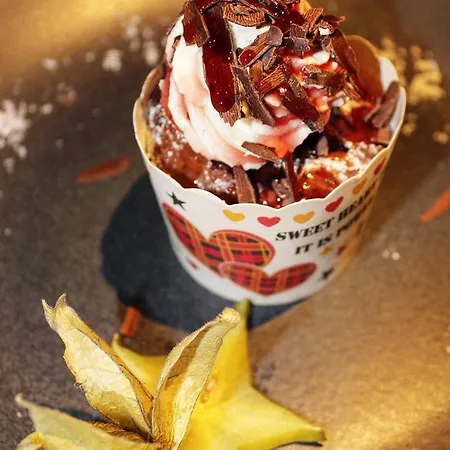 Hotel Alpenresidenz Ballunspitze - Galtür